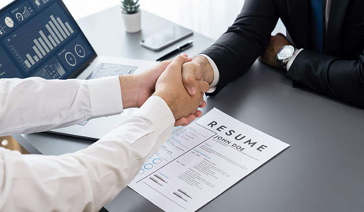 CONTRACT STAFFING SUPPORT