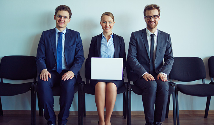Specialized and Executive Search